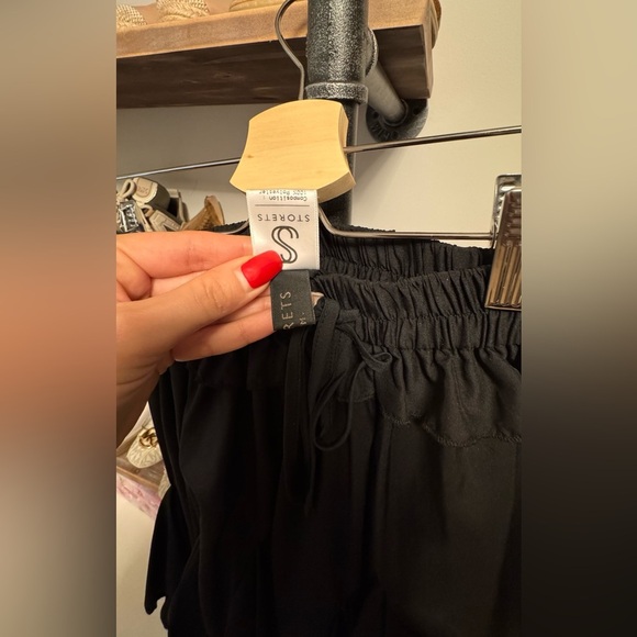 Storets Emilee Angelic Skort - Picture 7 of 7